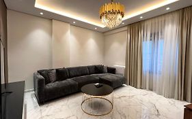 Zeus Tirana Suite Deluxe