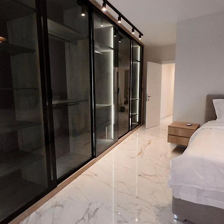Zeus Tirana Suite Deluxe Exterior photo