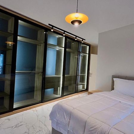 Zeus Tirana Suite Deluxe Exterior photo