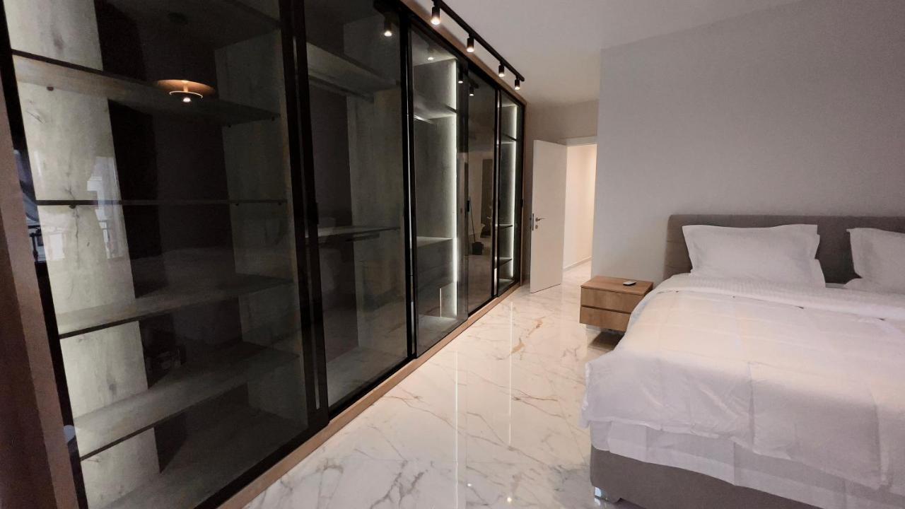 Zeus Tirana Suite Deluxe Exterior photo